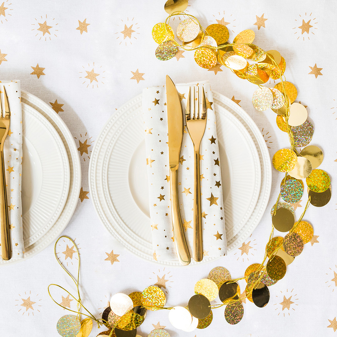 Coordinati per la tavola