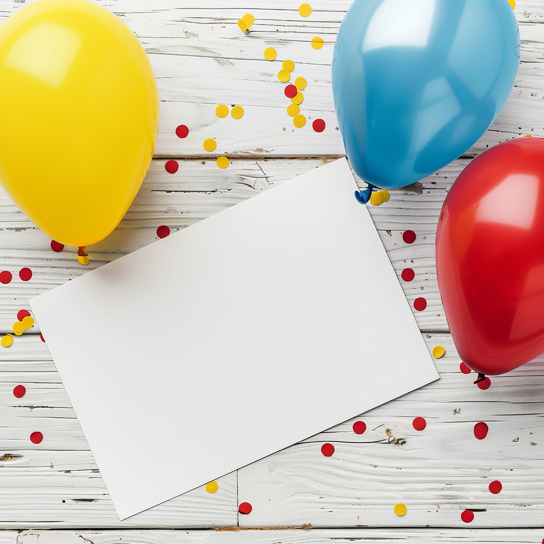 Confezioni e biglietti